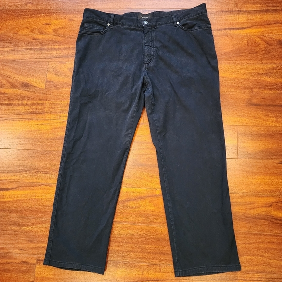 Ermenegildo Zegna 5 Pockets Men's Pant Size 42